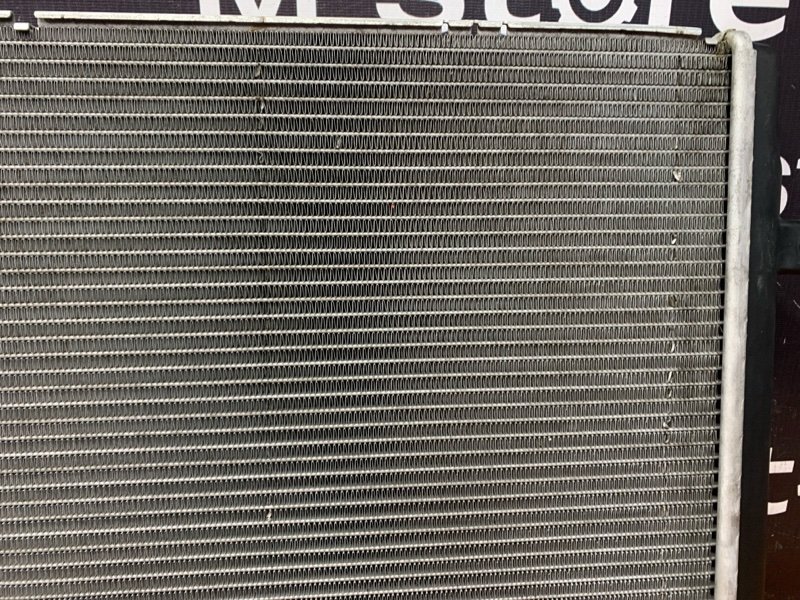 радиатор ДВС, 4500 рублей, Красноярск