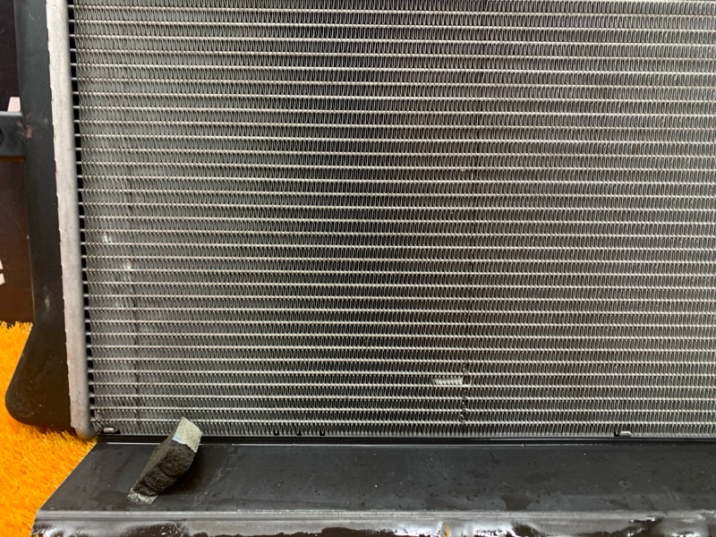 радиатор ДВС, 4500 рублей, Красноярск