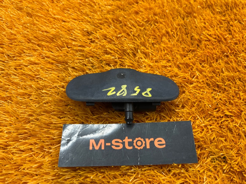 форсунка омывателя, 600 рублей, Красноярск