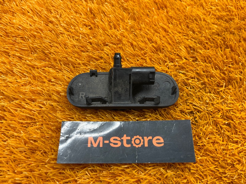 форсунка омывателя, 800 рублей, Красноярск