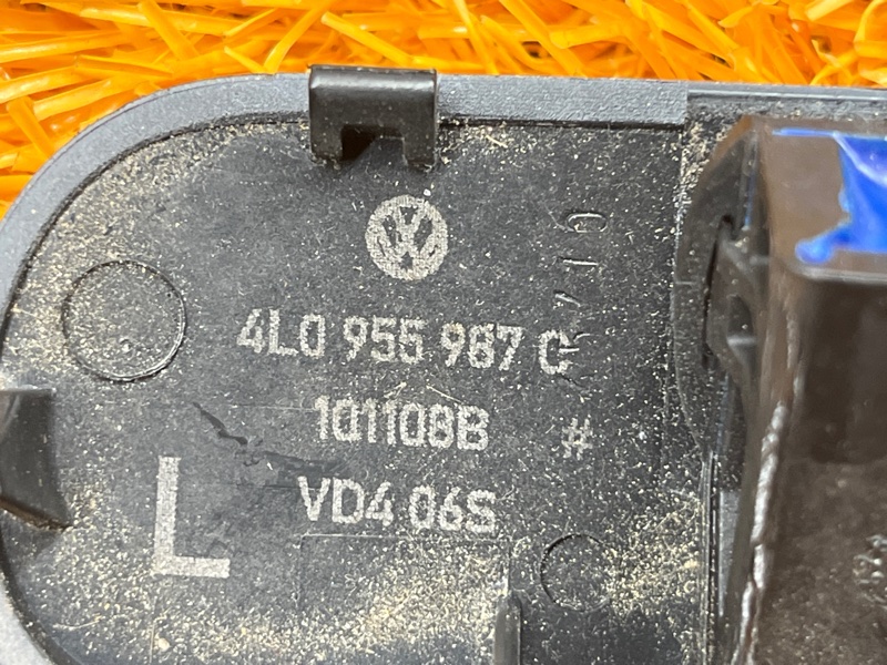 форсунка омывателя, 600 рублей, Красноярск