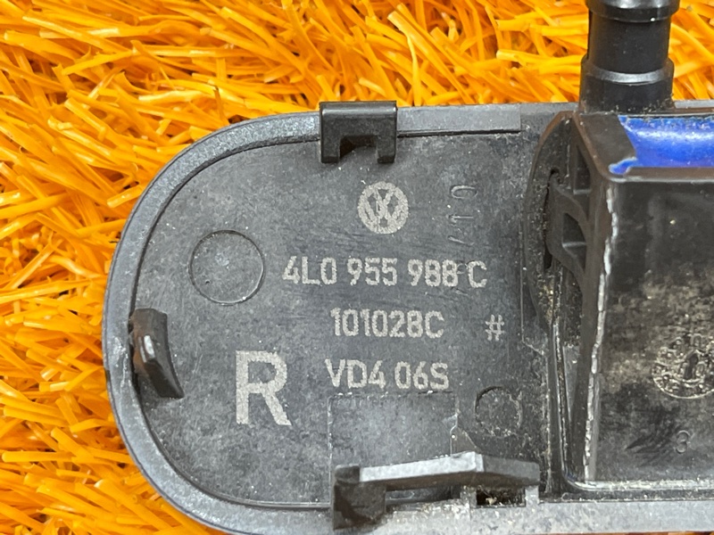 форсунка омывателя, 800 рублей, Красноярск