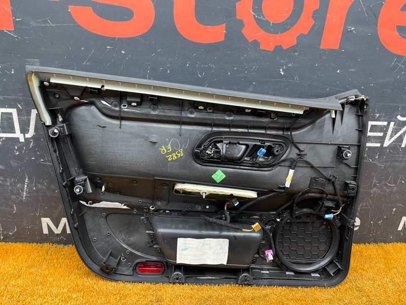 обшивка двери, 8000 рублей, Красноярск