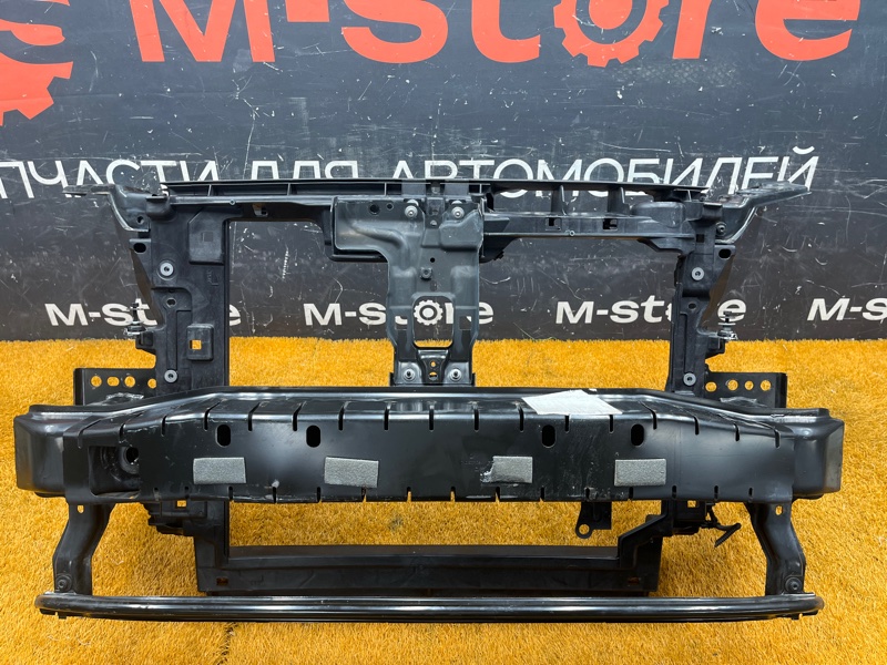 рамка радиатора, 25000 рублей, Красноярск