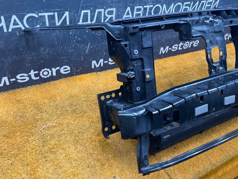 рамка радиатора, 25000 рублей, Красноярск