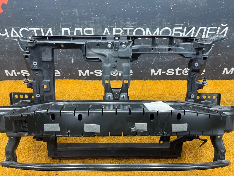 рамка радиатора, 25000 рублей, Красноярск