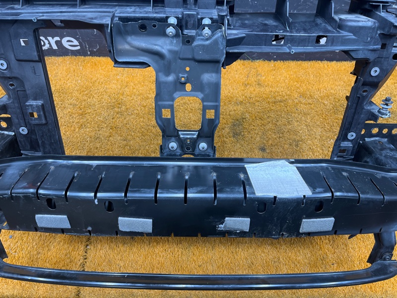 рамка радиатора, 25000 рублей, Красноярск