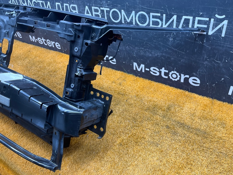 рамка радиатора, 25000 рублей, Красноярск