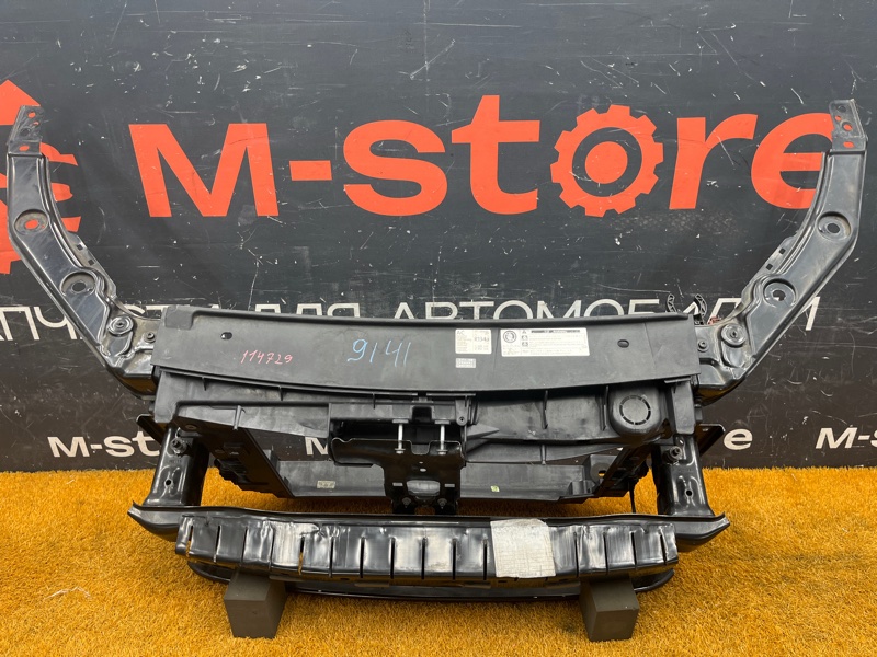 рамка радиатора, 25000 рублей, Красноярск