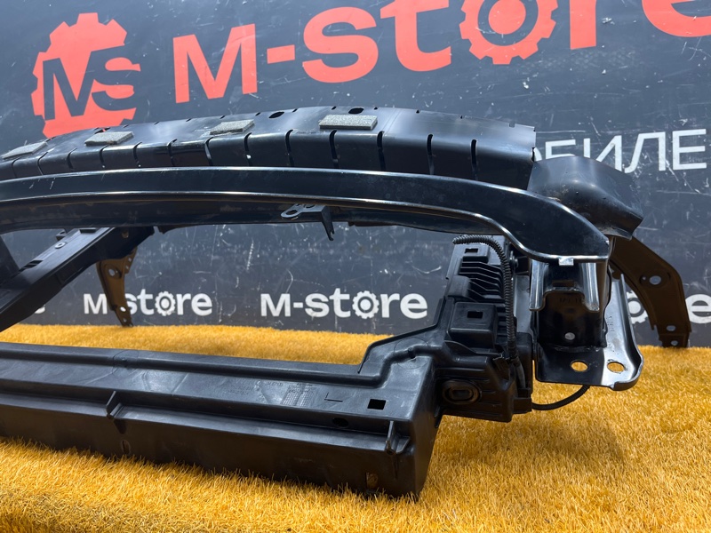 рамка радиатора, 25000 рублей, Красноярск