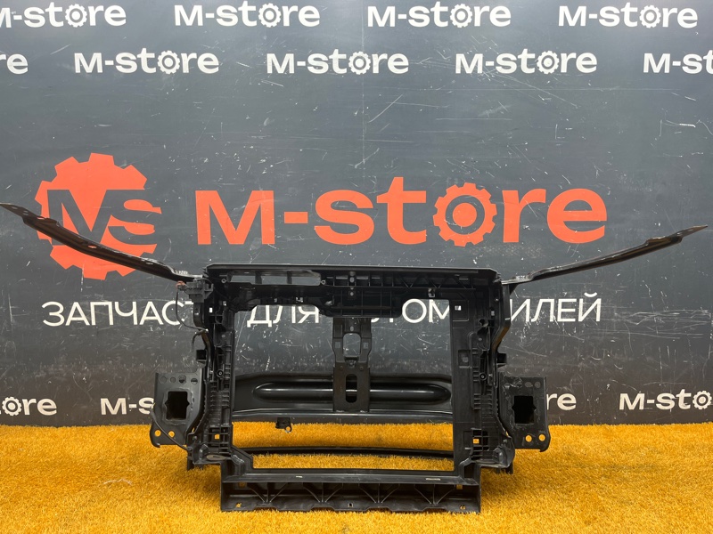 рамка радиатора, 25000 рублей, Красноярск