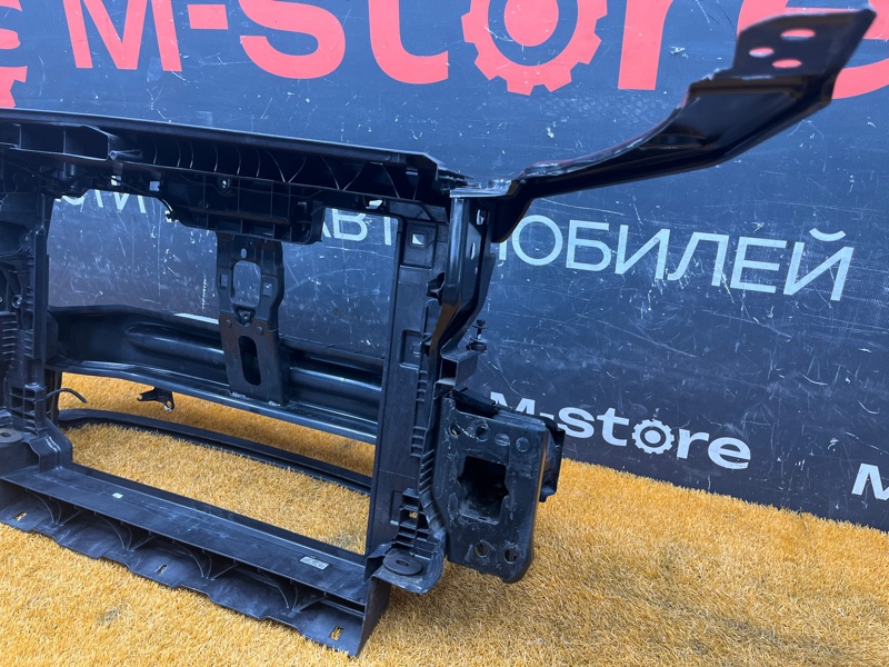 рамка радиатора, 25000 рублей, Красноярск