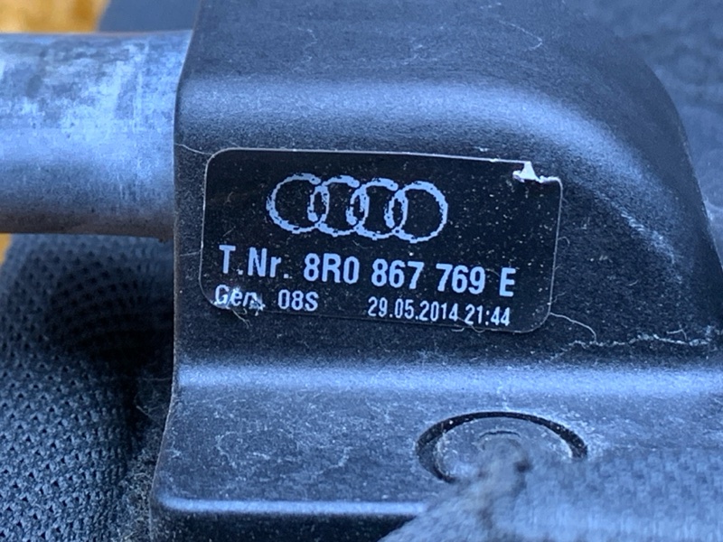 полка багажника, 5000 рублей, Красноярск