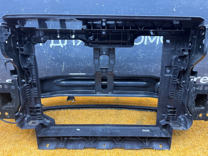 рамка радиатора, 25000 рублей, Красноярск