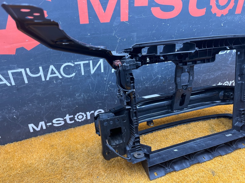 рамка радиатора, 25000 рублей, Красноярск