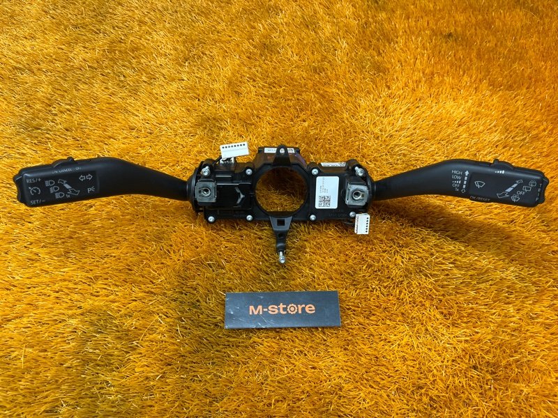 блок подрулевых переключателей, 8500 рублей, Красноярск