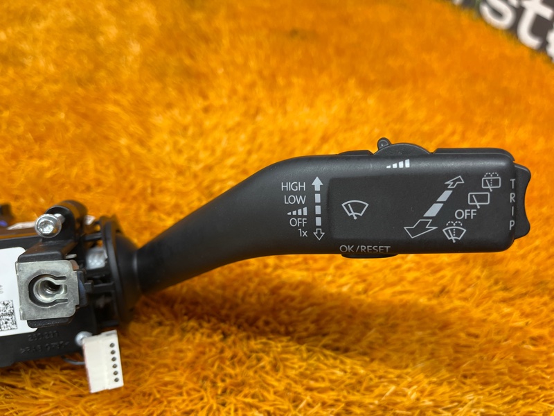 блок подрулевых переключателей, 8500 рублей, Красноярск