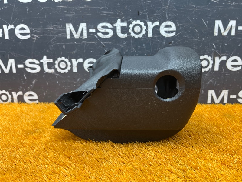 Кожух рулевой колонки, 300 рублей, Красноярск