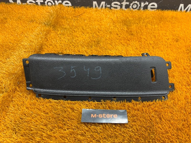 Подушка безопасности боковая (потолочная), 1000 рублей, Красноярск