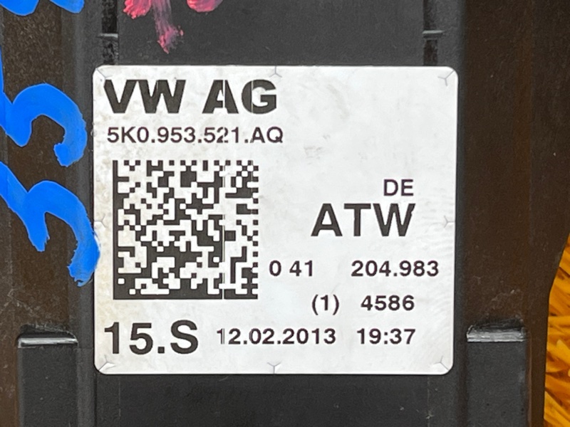 блок подрулевых переключателей, 8500 рублей, Красноярск