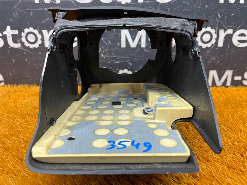 Кожух рулевой колонки, 300 рублей, Красноярск