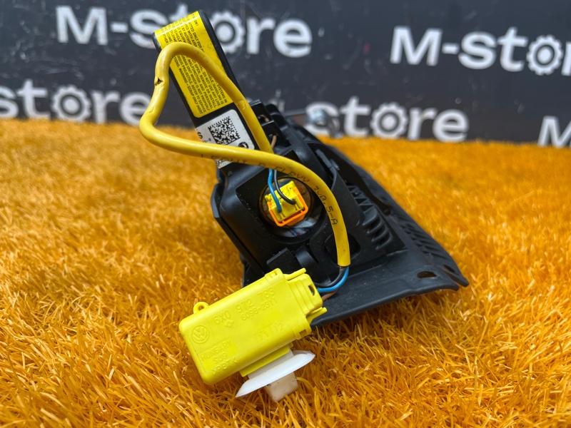 Подушка безопасности, 1000 рублей, Красноярск