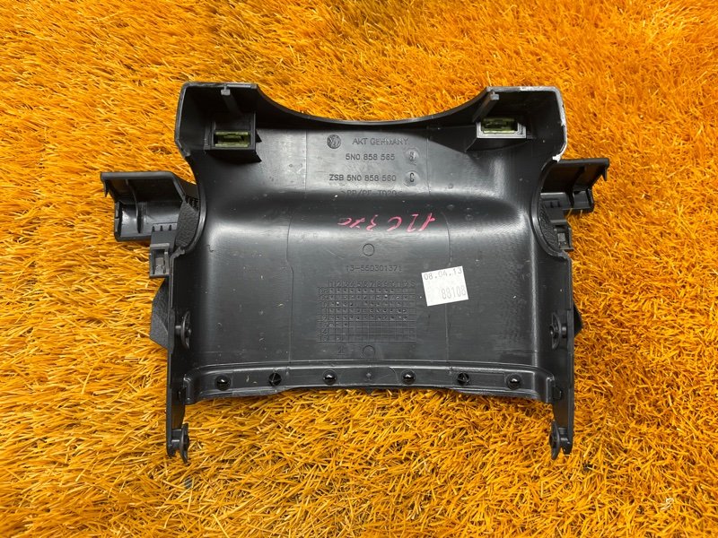 Кожух рулевой колонки, 300 рублей, Красноярск