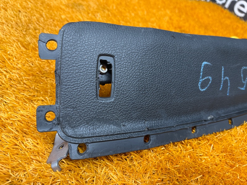 Подушка безопасности, 1000 рублей, Красноярск