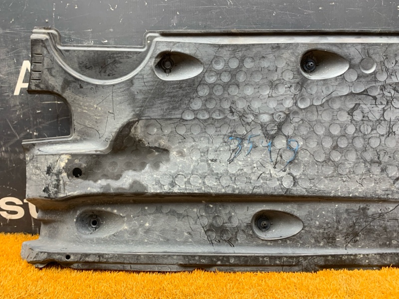 Защита днища кузова, 3000 рублей, Красноярск