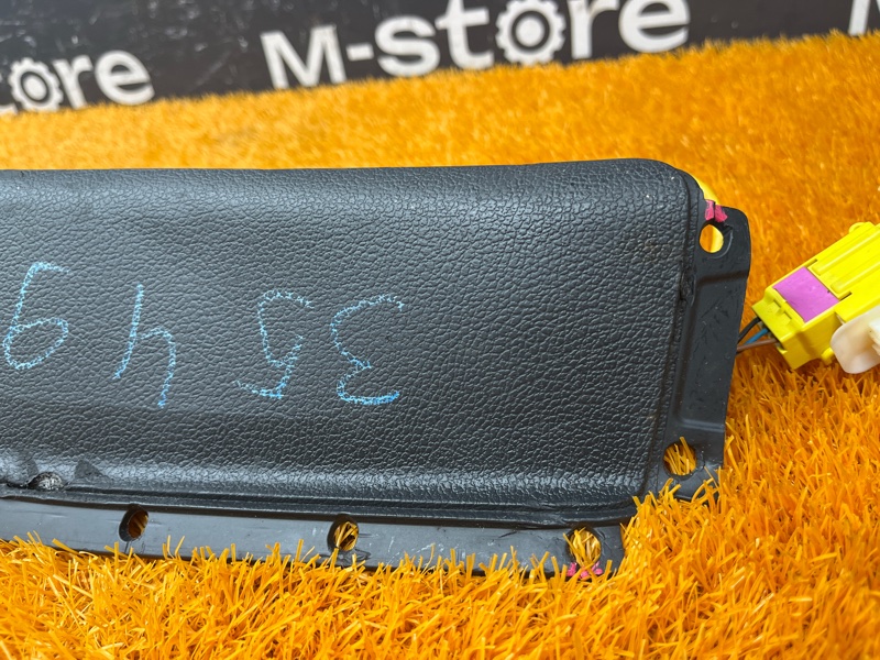 Подушка безопасности, 1000 рублей, Красноярск