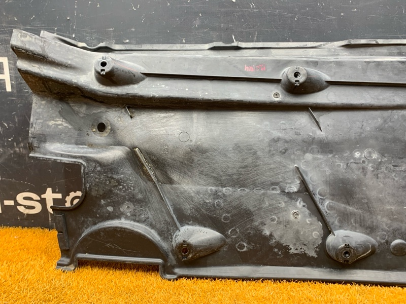 Защита днища кузова, 3000 рублей, Красноярск