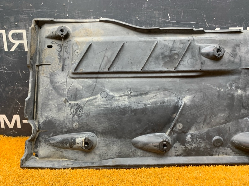 Защита днища кузова, 2500 рублей, Красноярск