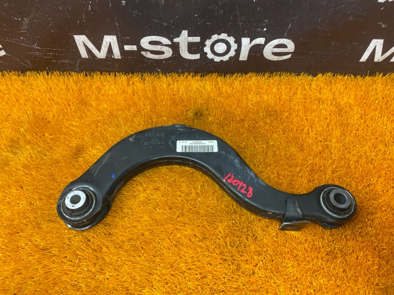 Рычаг подвески верхний, 1000 рублей, Красноярск