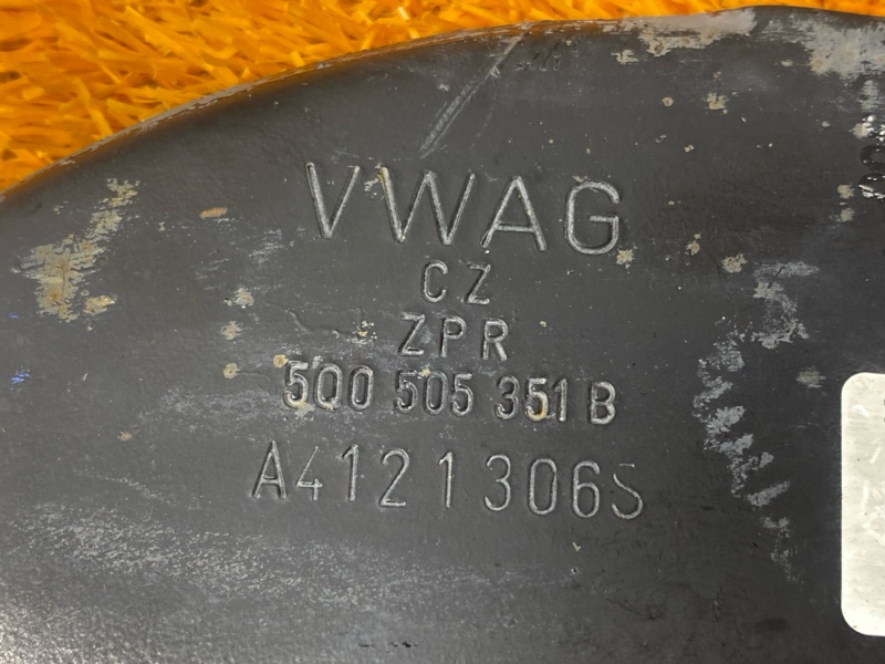 Рычаг подвески верхний, 1000 рублей, Красноярск