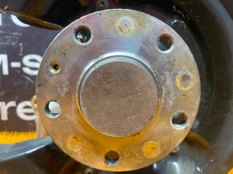 ступица, 2500 рублей, Красноярск