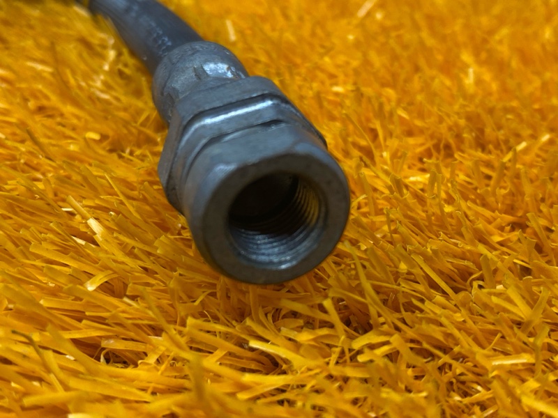 шланг тормозной, 500 рублей, Красноярск