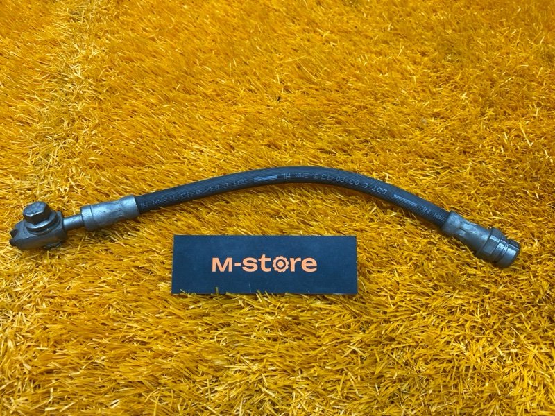 шланг тормозной, 500 рублей, Красноярск