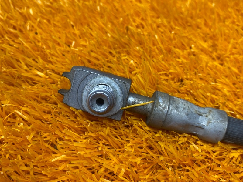 шланг тормозной, 500 рублей, Красноярск