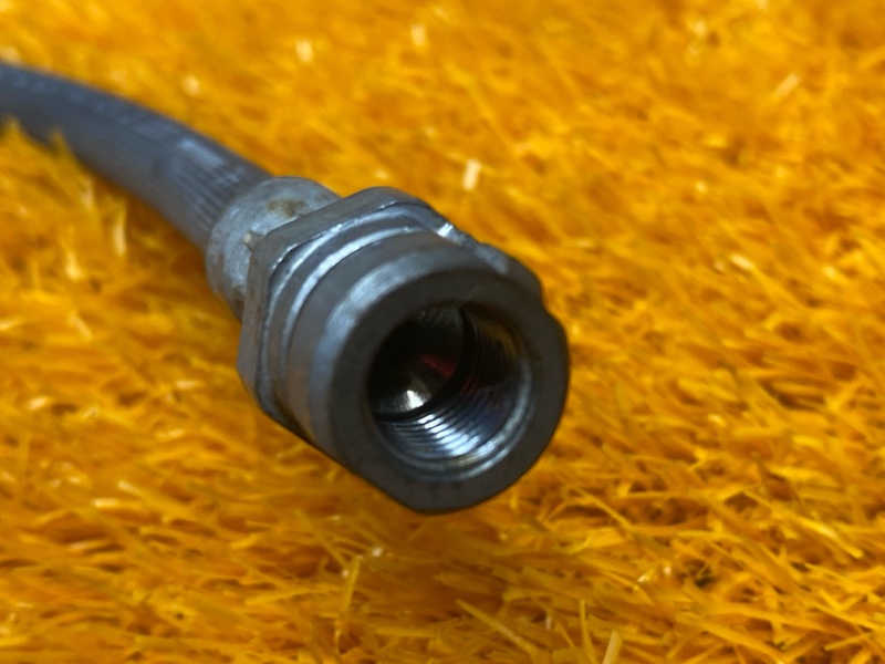 шланг тормозной, 500 рублей, Красноярск