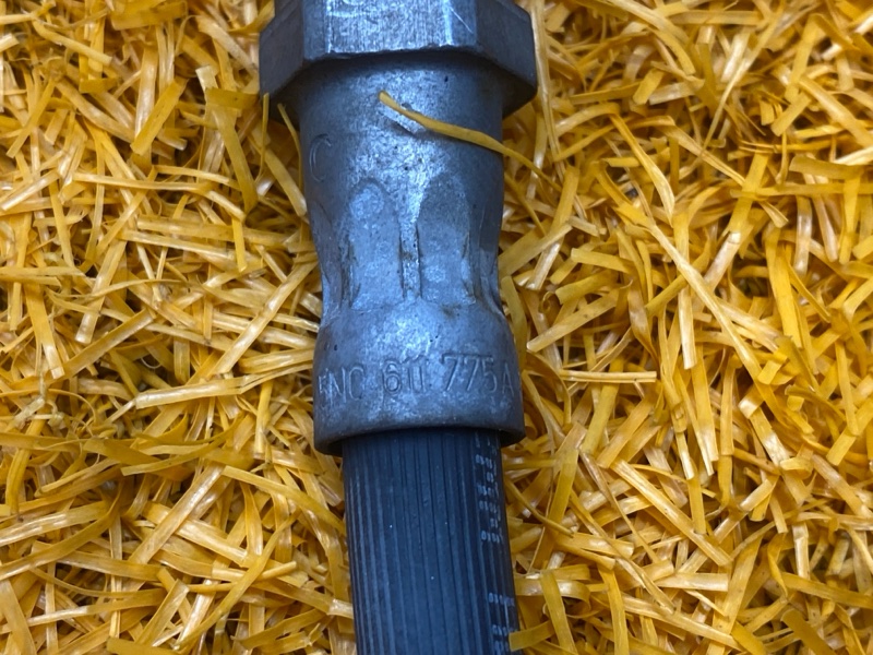 шланг тормозной, 500 рублей, Красноярск