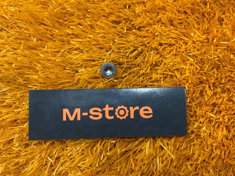 Болт тормозного диска, 50 рублей, Красноярск