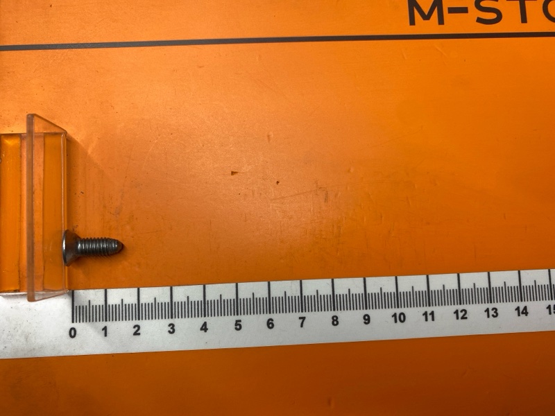 Болт тормозного диска, 50 рублей, Красноярск