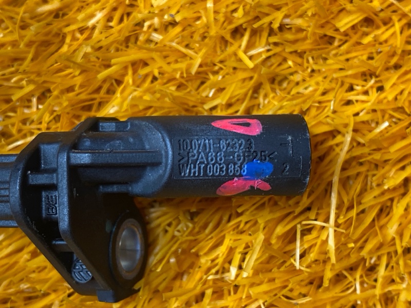 Датчик ABS, 1000 рублей, Красноярск