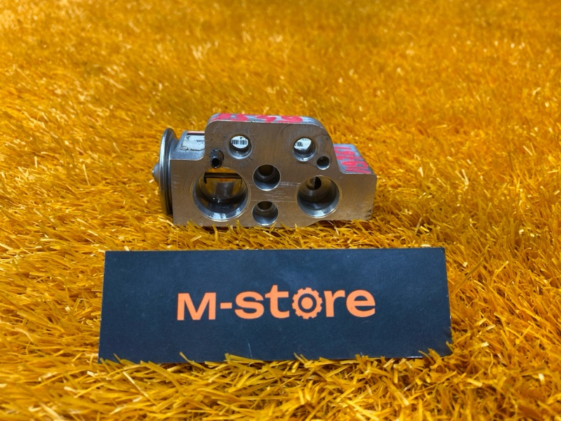 Клапан кондиционера, 1000 рублей, Красноярск