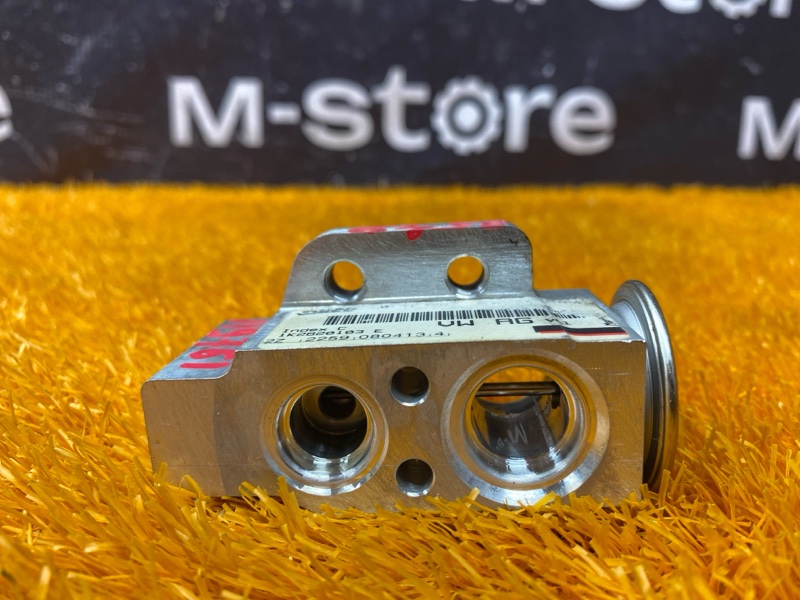 Клапан кондиционера, 1000 рублей, Красноярск