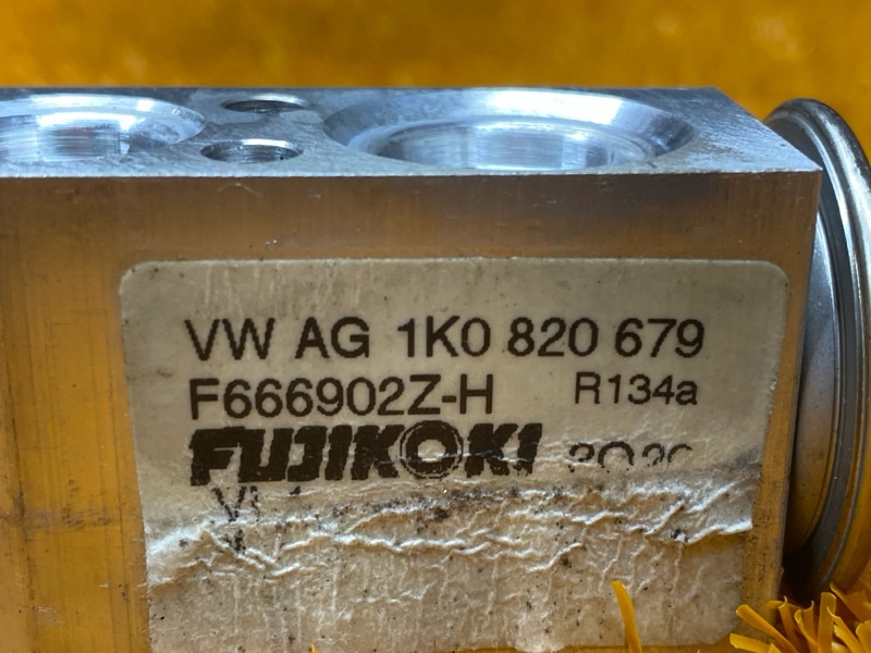 Клапан кондиционера, 1000 рублей, Красноярск