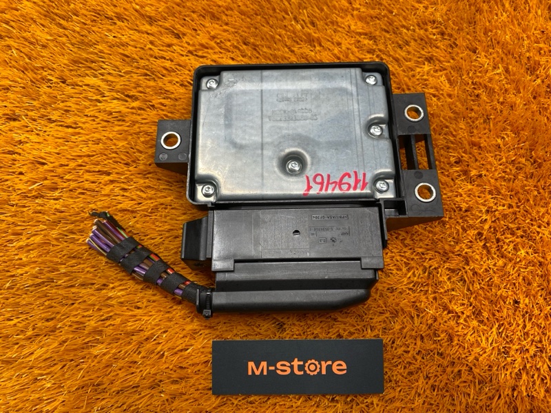 Блок управления стояночным тормозом, 1500 рублей, Красноярск