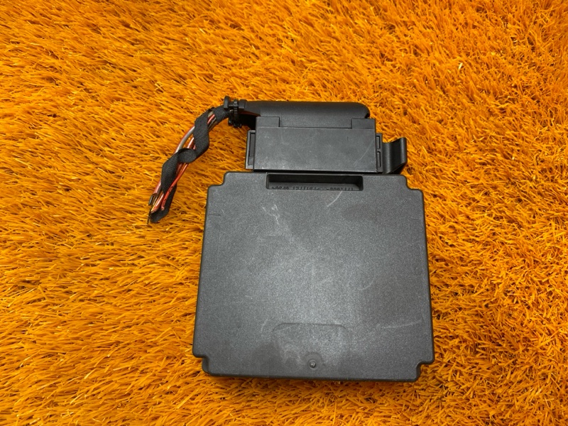 Блок управления бортовой сети, 400 рублей, Красноярск