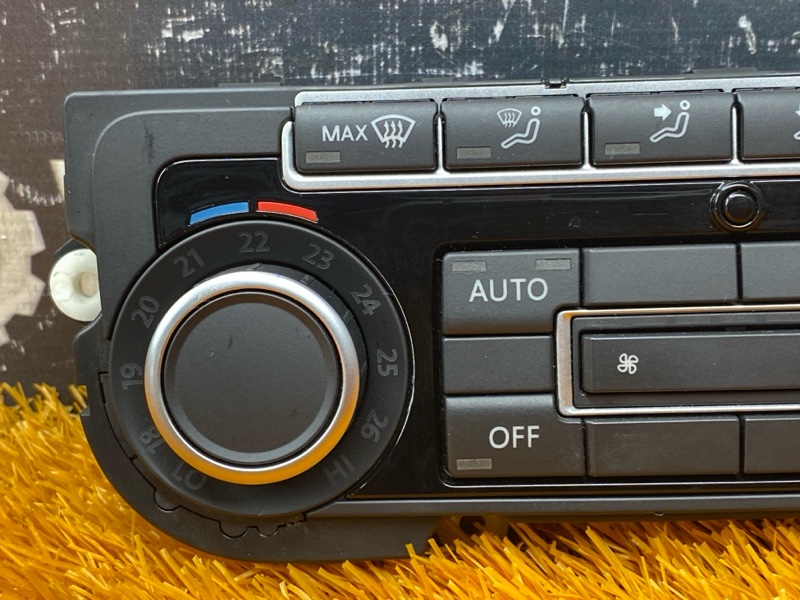 блок управления климат-контролем, 1000 рублей, Красноярск