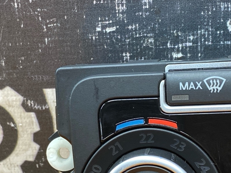 блок управления климат-контролем, 1000 рублей, Красноярск